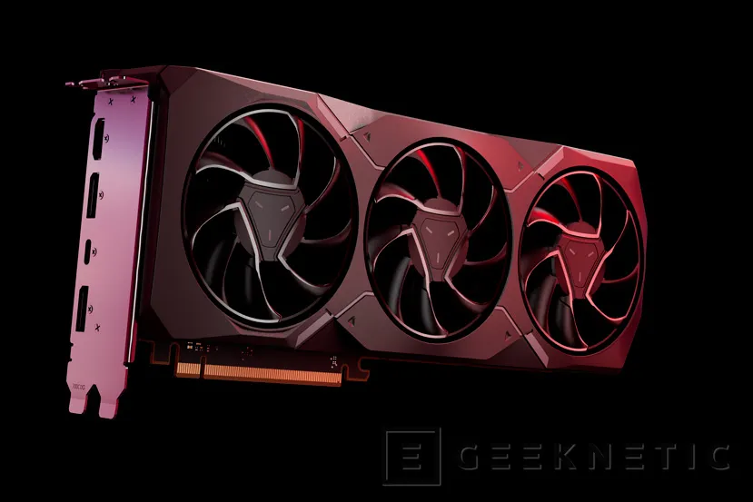 Geeknetic Las AMD Radeon RX 7900 Series pueden contar con problemas stock el día del lanzamiento 2