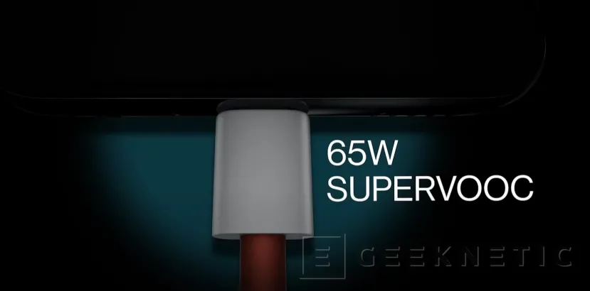 Geeknetic El OnePlus Nord CE 2 5G llegará con carga de 65W y minijack el 17 de febrero 2