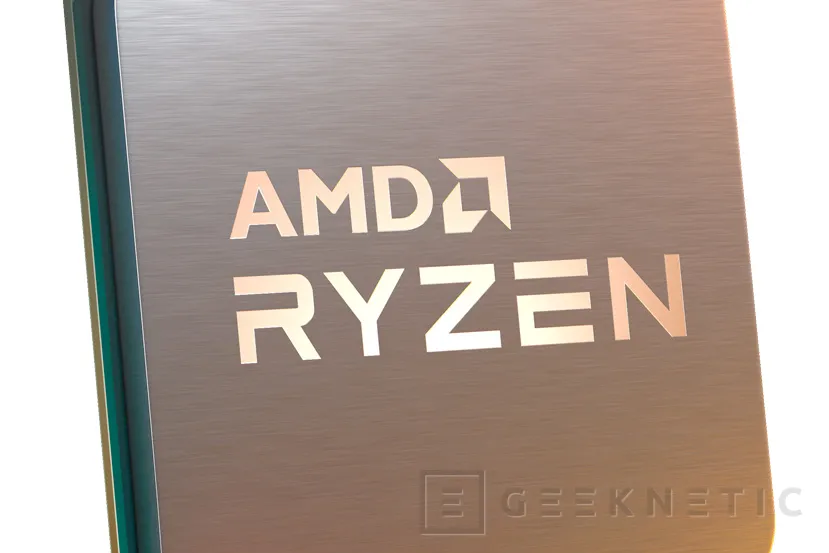 Geeknetic Los nuevos AMD Ryzen 7000 Series Raphael pueden lanzarse antes de septiembre 1