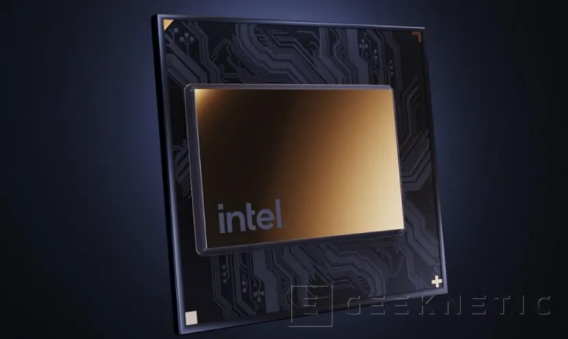Geeknetic Intel confirma sus intenciones de entrar en el mercado de aceleradores para Blockchain este año 1