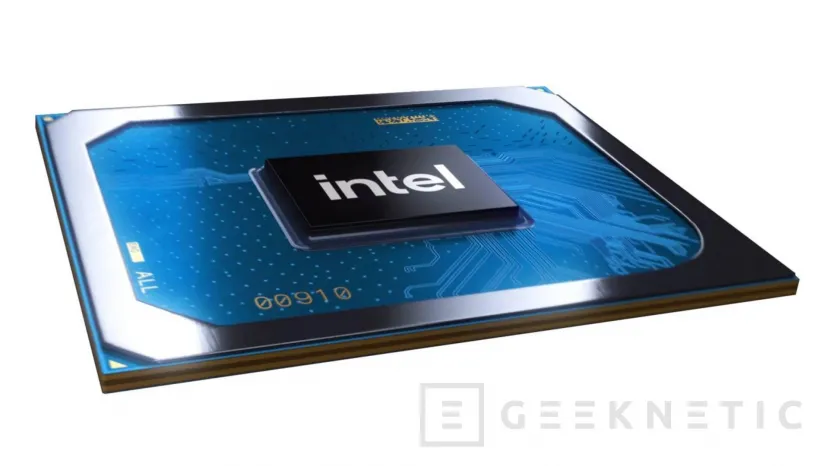 Geeknetic Intel formará un nuevo equipo para desarrollo de GPUs de bajo consumo en Reino Unido 2