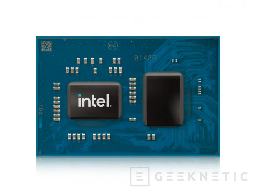 Geeknetic Filtrados los Intel Alder Lake-N con hasta 8 núcleos Gracemont 2