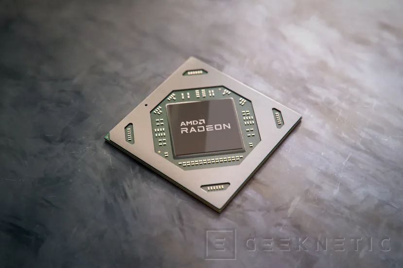 Geeknetic Las nuevas AMD Radeon RX 6X50 XT no incluyen un modelo RX 6850 XT 2
