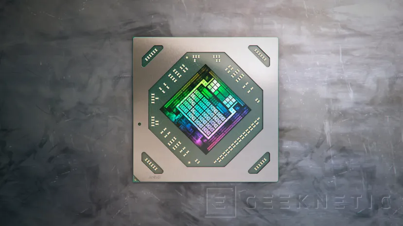 Geeknetic Las nuevas AMD Radeon RX 6X50 XT no incluyen un modelo RX 6850 XT 1