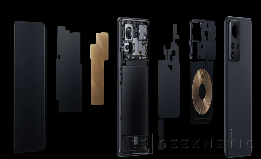 Geeknetic Los precios en Europa para el Xiaomi 12 partirán desde los 800 euros y de 1.000 euros para el Xiaomi 12 Pro 2