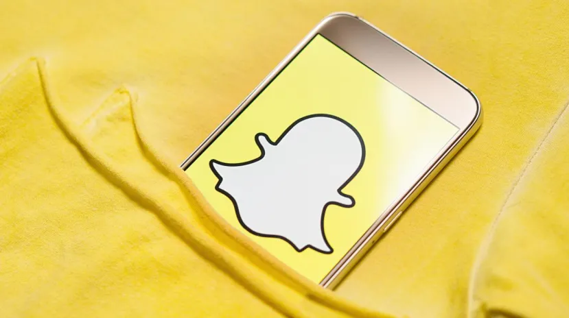Geeknetic Snapchat permitirá a sus usuarios cambiarse el nombre a partir del día 23 de febrero 1