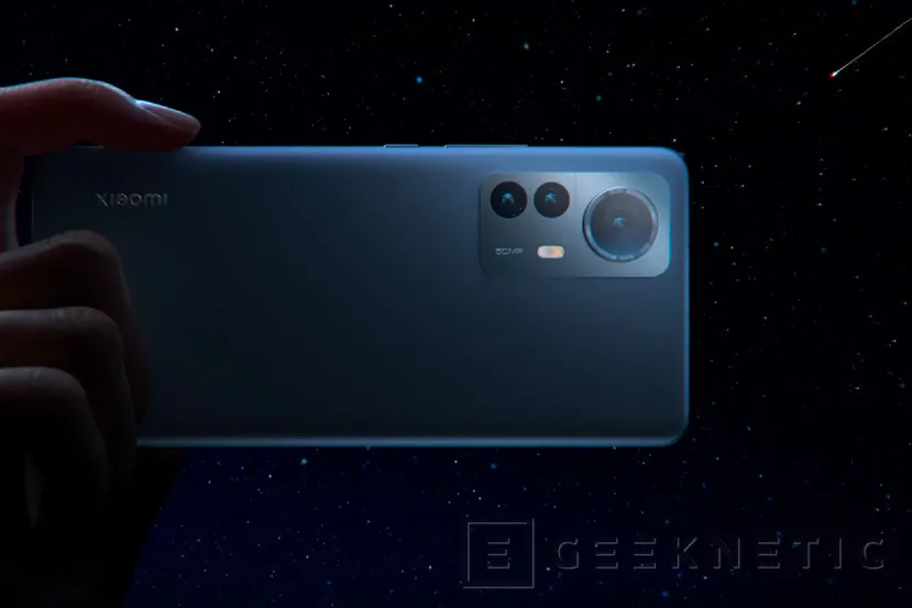 Geeknetic El Xiaomi 12 Ultra contará con un procesador Snapdragon 8 Gen 1+ 1