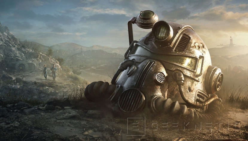 Geeknetic Ya se pueden migrar los juegos de Bethesda.net a Steam antes de su cierre definitivo 1