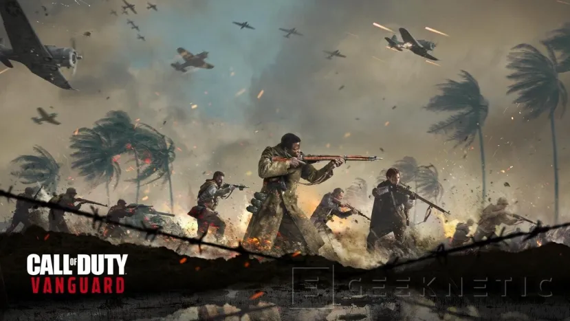 Geeknetic Call Of Duty no lanzaría una nueva entrega en 2023 por miedo a lanzar títulos demasiado rápido 1