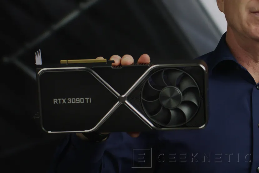 Geeknetic La nueva GPU de NVIDIA AD102 Ada Lovelace de las RTX 40 puede consumir hasta 850W 1