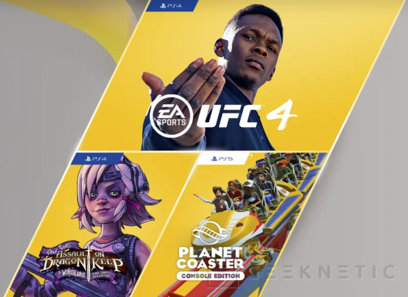 Geeknetic Sony lanzará nuevas suscripciones PlayStation Plus para competir con Xbox Game Pass 1