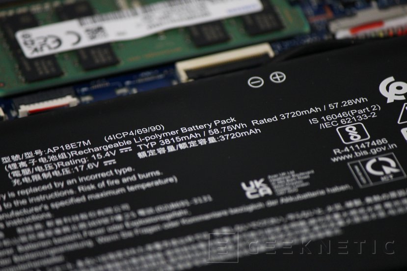 Acer Predator Helios 300 PH315-52-79H8 Acer Predator Helios 300 PH315-52-79H8