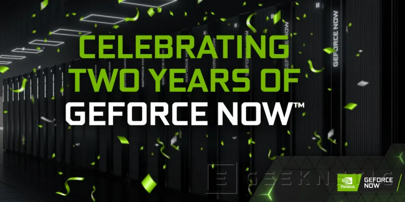 Geeknetic Dying Light 2 llega a GeForce Now junto a 29 juegos más en su segundo aniversario 2