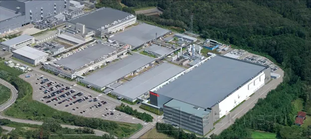 Geeknetic Toshiba construirá una nueva planta de fabricación de obleas de 300 mm para el 2024 1