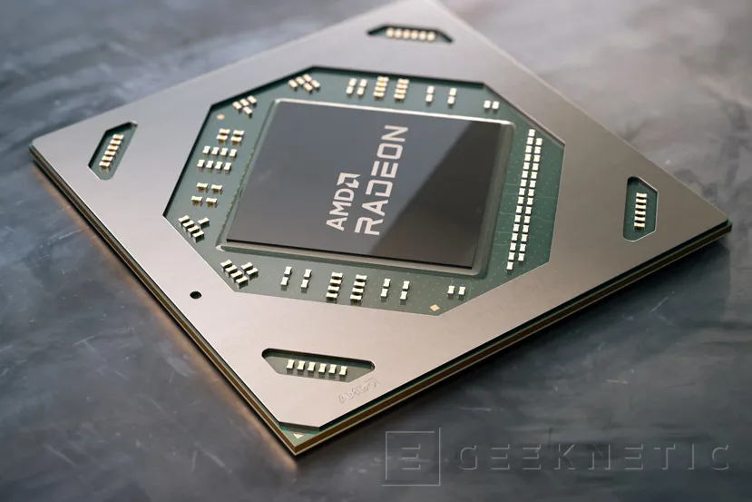 Geeknetic Nuevos rumores apuntan a la AMD Radeon RX 6950 XT para abril 1