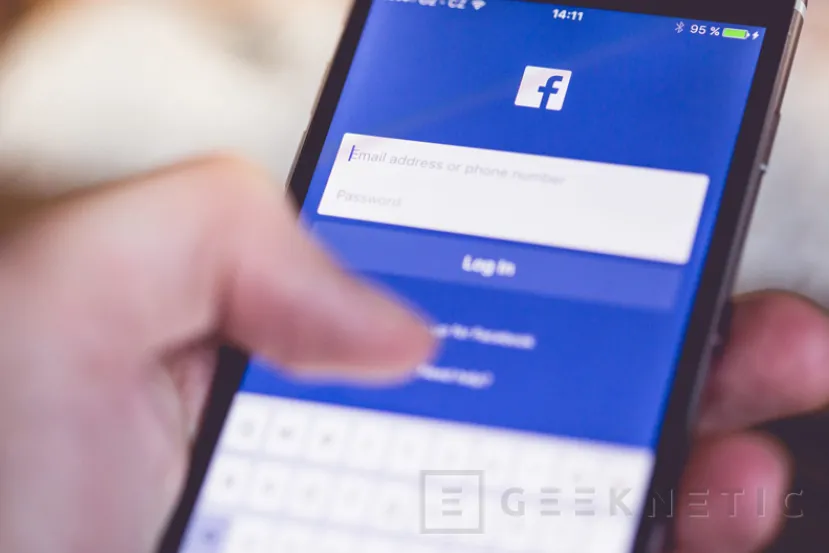Geeknetic Facebook e Instagram pueden retirarse de Europa al no poder procesar datos en servidores estadounidenses 2