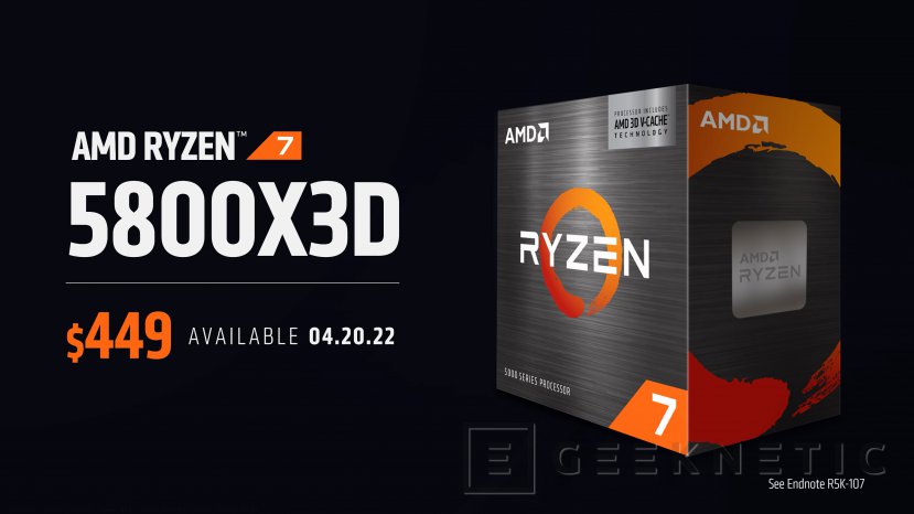 Nuevo amd new arrivals