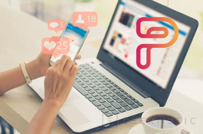 Geeknetic Ingenieros rusos crean un clon de Instagram para poder compartir información 1