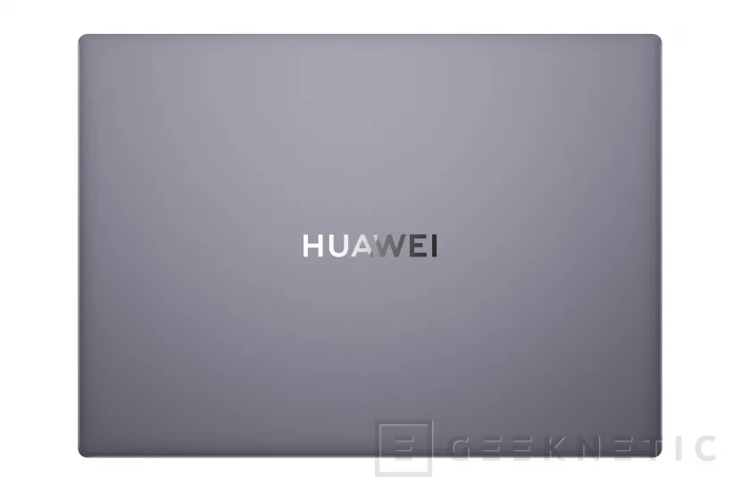 Geeknetic Disponible en España el HUAWEI MateBook 16 con hasta Ryzen 7 5800H y pantalla certificada en precisión del color 4
