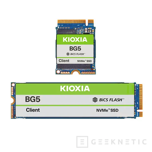 Geeknetic Kioxia construirá una nueva planta en Japón con la última tecnología para la fabricación de memoria flash BiCS 2