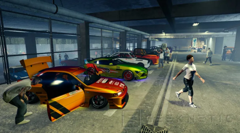 Geeknetic Rockstar lanza GTA+, una suscripción para GTA Online por 5.99 dólares mensuales 1