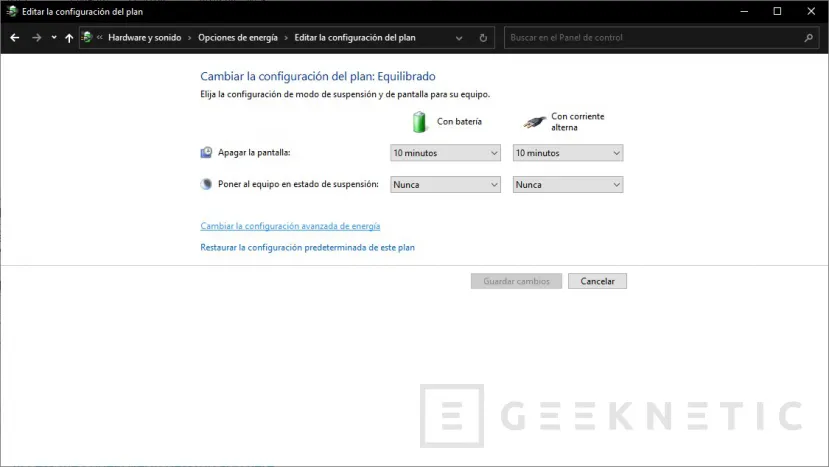 Geeknetic Windows no Reconoce el Disco Externo o Pendrive. ¿Qué hacer? 12