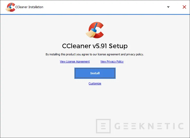 Geeknetic Cómo Eliminar los Archivos Temporales en Windows 11 13
