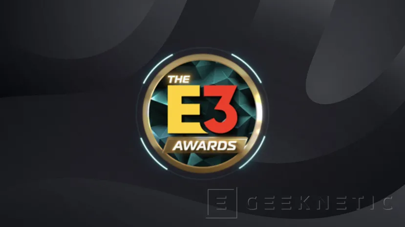 Geeknetic El E3 2022 ha sido cancelado definitivamente, volverá en el 2023 con un nuevo formato 1