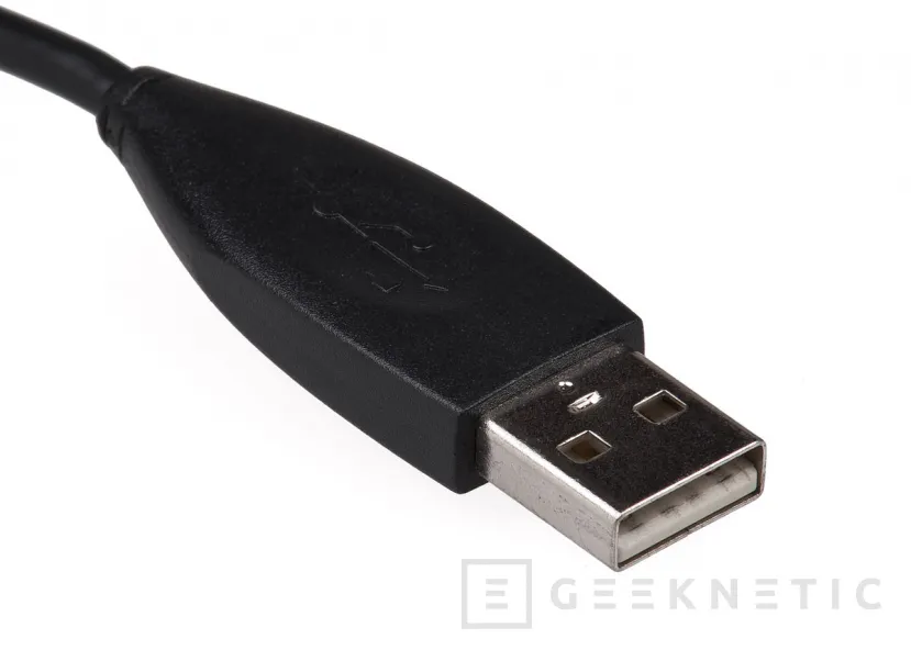 Geeknetic USB4: Velocidad y Características 1