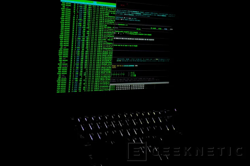Geeknetic El grupo que hackeo NVIDIA dice haberlo hecho con Samsung, aseguran haber extraído algoritmos de seguridad de la compañía 1