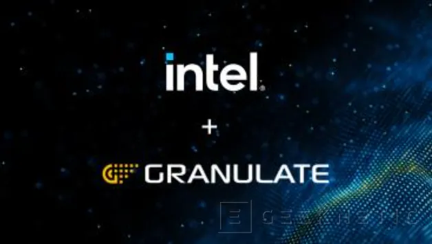 Geeknetic Intel firma un acuerdo para la compra de Granulate Cloud Solution, un desarrollador de optimización para la nube 1