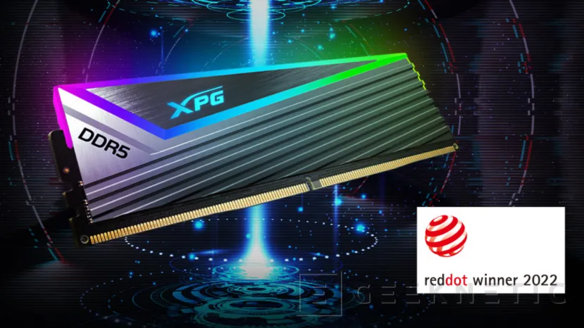 Geeknetic Los próximos AMD Raphael podrán realizar overclocking de memoria hasta velocidades impensables 2