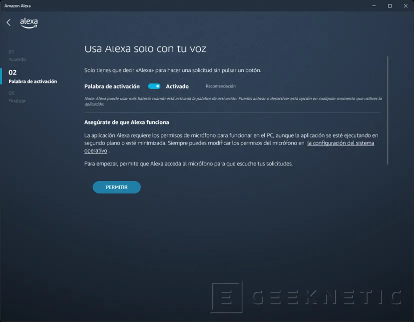 Geeknetic Cómo Instalar Alexa en Windows 11 3