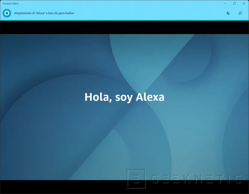 Geeknetic Cómo Instalar Alexa en Windows 11 8