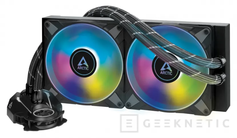 Geeknetic ARCTIC confirma que sus sistemas de refrigeración son compatibles con el socket AMD AM5 1