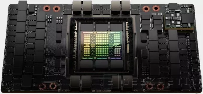 Geeknetic NVIDIA utilizará inteligencia artificial para el desarrollo de sus GPUs 1