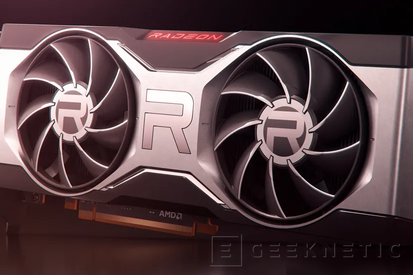 Geeknetic La AMD Radeon RX 6750 XT ya se está probando y aparecen sus resultados en GFXBench 2