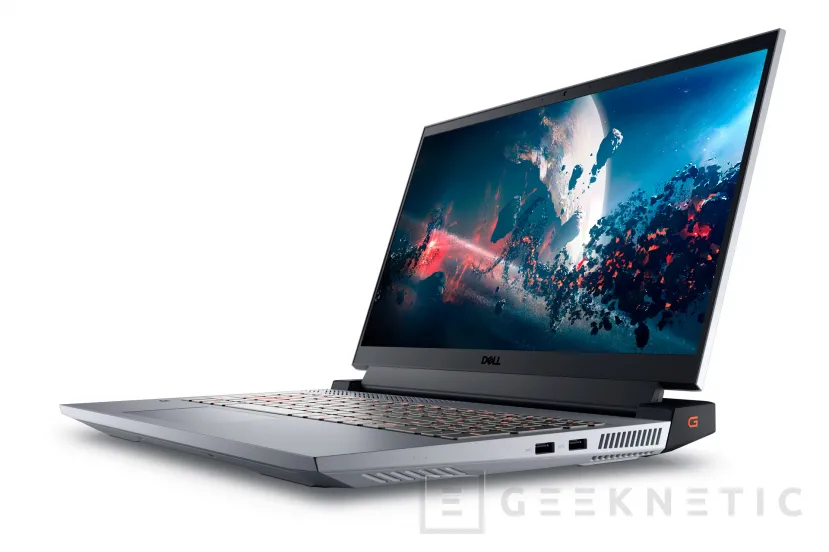 Geeknetic Dell y su marca gaming Alienware anuncian nuevos PCs portátiles y sobremesa con procesadores AMD 4