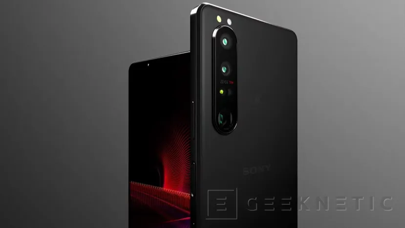 Geeknetic Sony presentará nuevos teléfonos Xperia el próximo 11 de mayo en un evento online 1