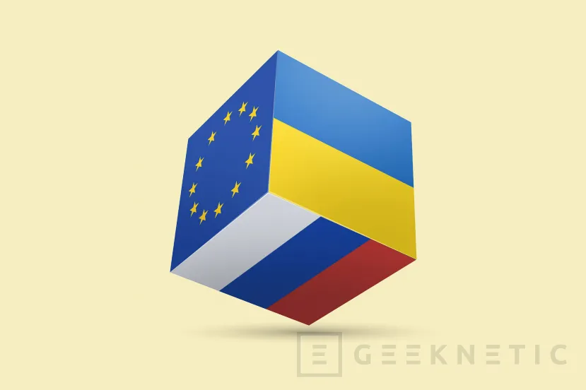 Geeknetic Kioxia dona 100 millones de yenes para la ayuda humanitaria en Ucrania 1