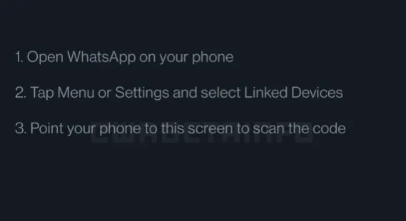 Geeknetic Nuestra cuenta de Whatsapp se podrá utilizar en dos móviles a la vez 2