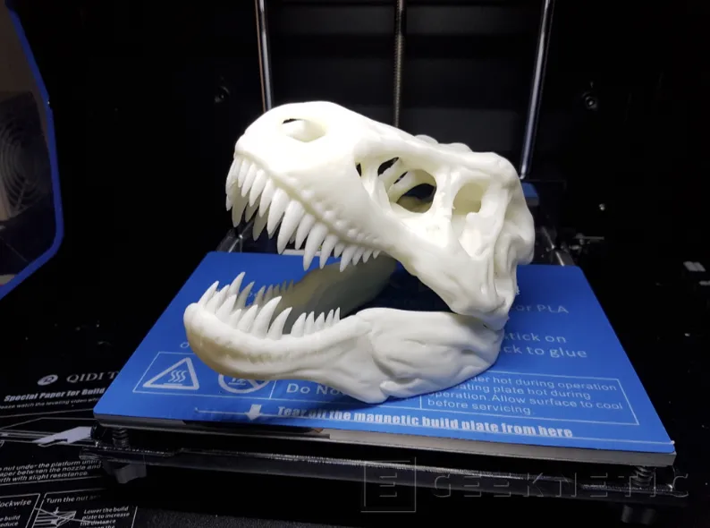 Geeknetic Cómo calibrar nuestra impresora 3D 24