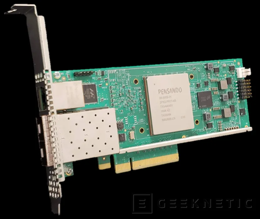 Geeknetic AMD adquiere Pensando para ampliar las capacidades de sus centros de datos 2