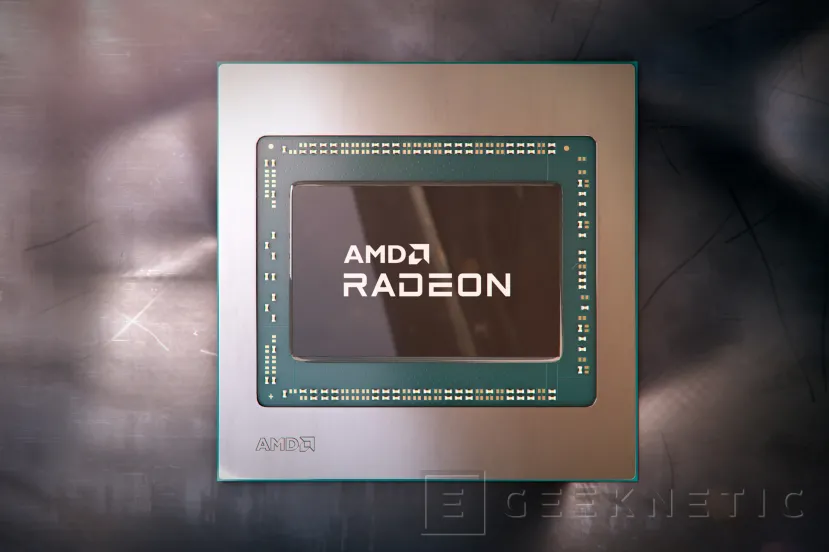 Geeknetic AMD planea lanzar para ensambladores OEM la Radeon RX 6300 para equipos de escritorio 2