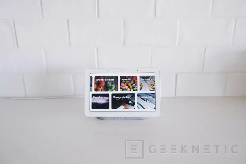 Geeknetic Alexa vs Google Home: ¿Cuál es mejor? 5