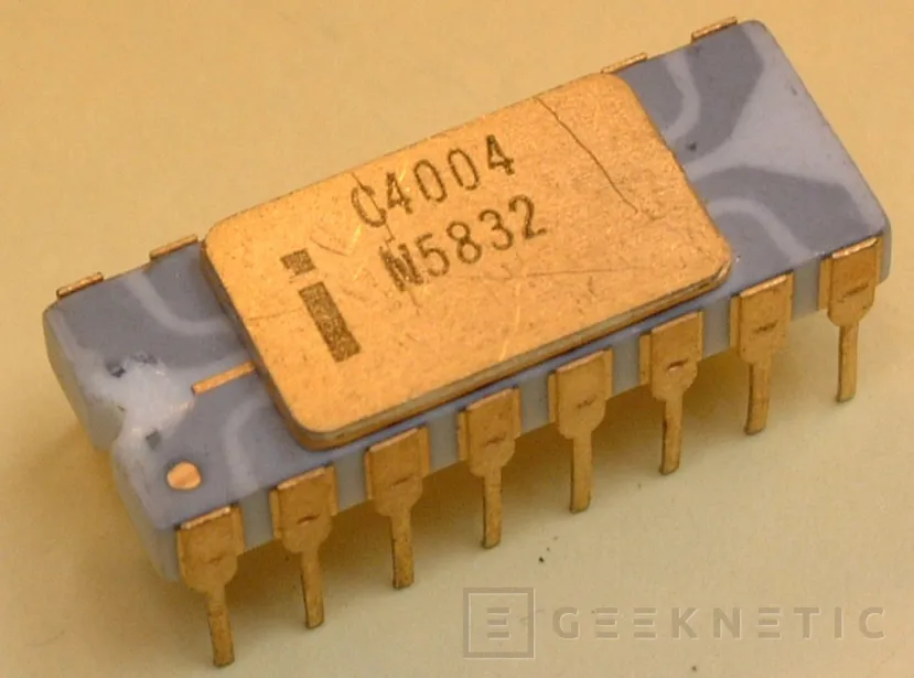 Geeknetic Ley de Moore: ¿Qué es y cómo influye en el desarrollo de CPUs? 4