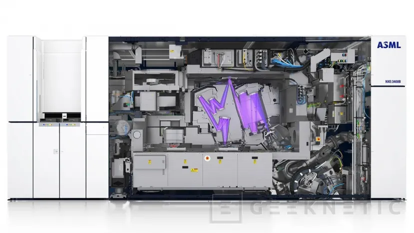 Geeknetic Ley de Moore: ¿Qué es y cómo influye en el desarrollo de CPUs? 6