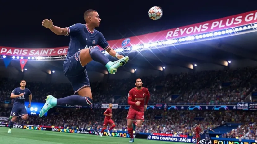 Geeknetic FIFA se convertirá en EA Sports FC a partir de 2023 1