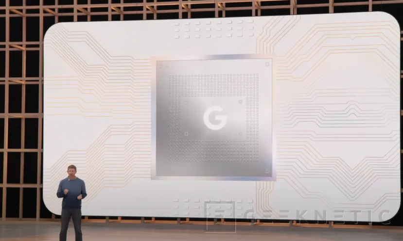 Geeknetic Google desvela el diseño final de los Pixel 7 y Pixel 7 Pro con SoC Tensor de segunda generación 4