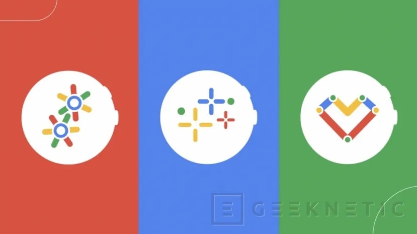 Geeknetic Google introduce una característica de llamada de socorro a Wear OS 1